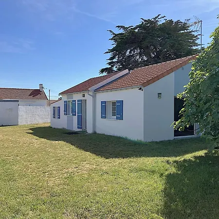 Villa Barque - Hilaire De Riez