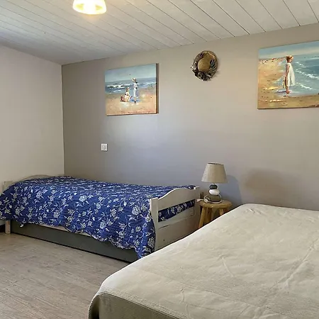 Barque - Hilaire De Riez Villa